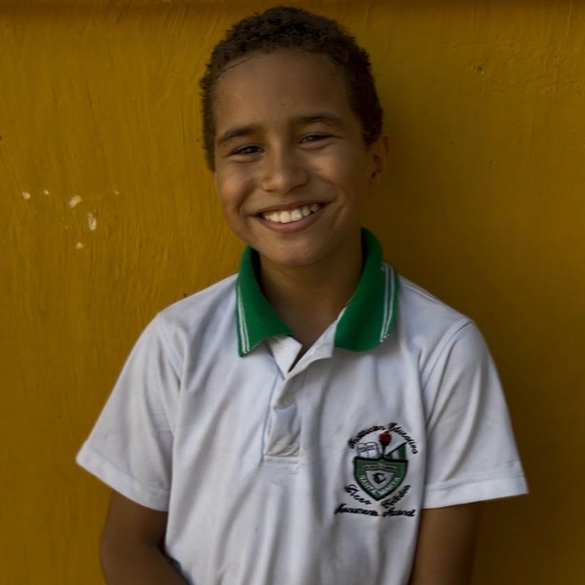 Aaron Sebastian
