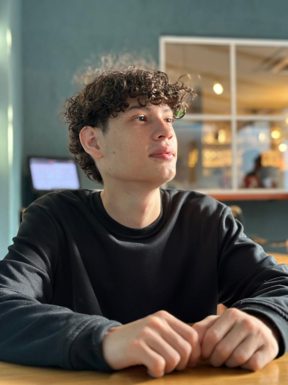 Foto de Alvaro