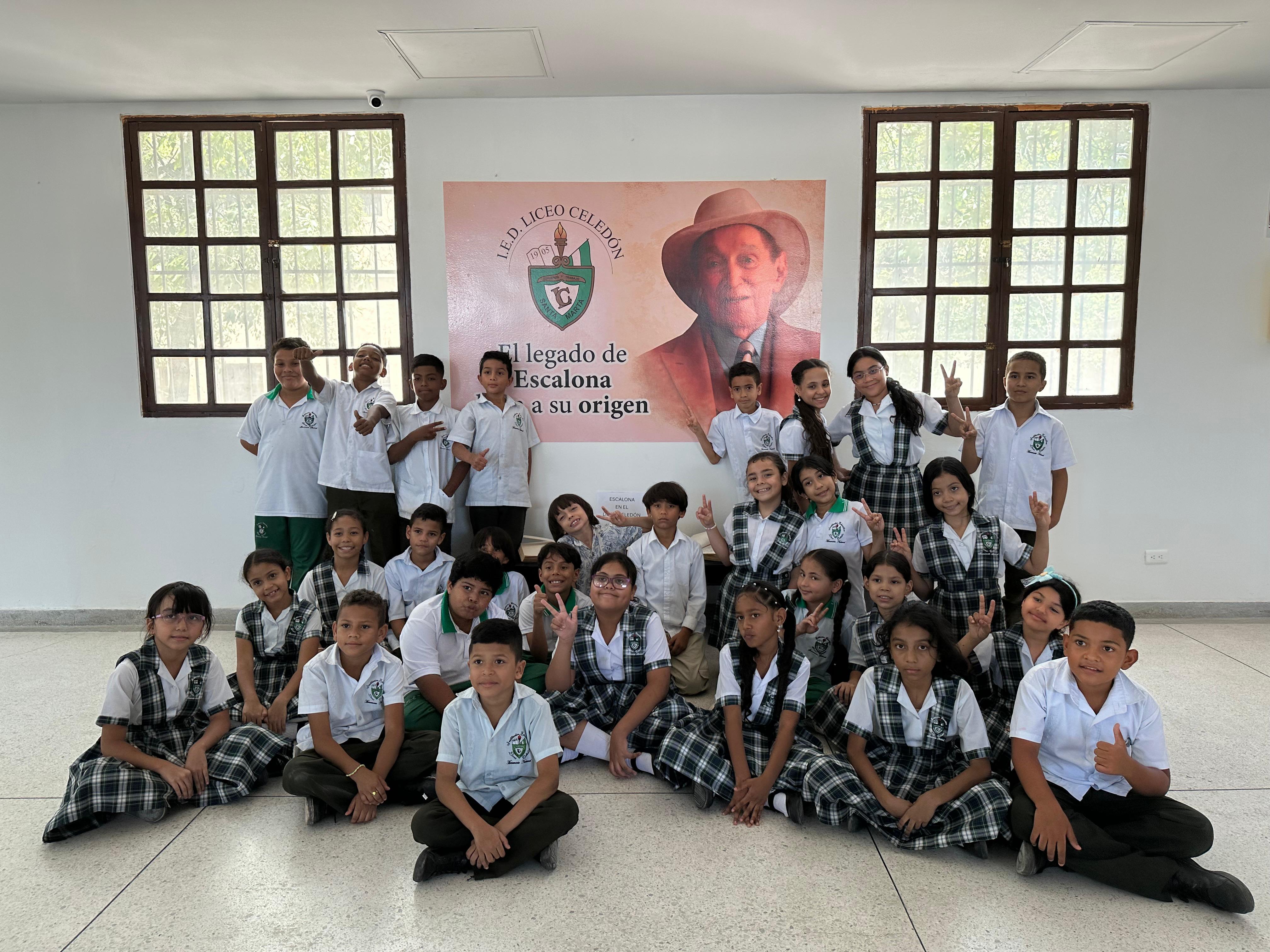 Liceo Celedón