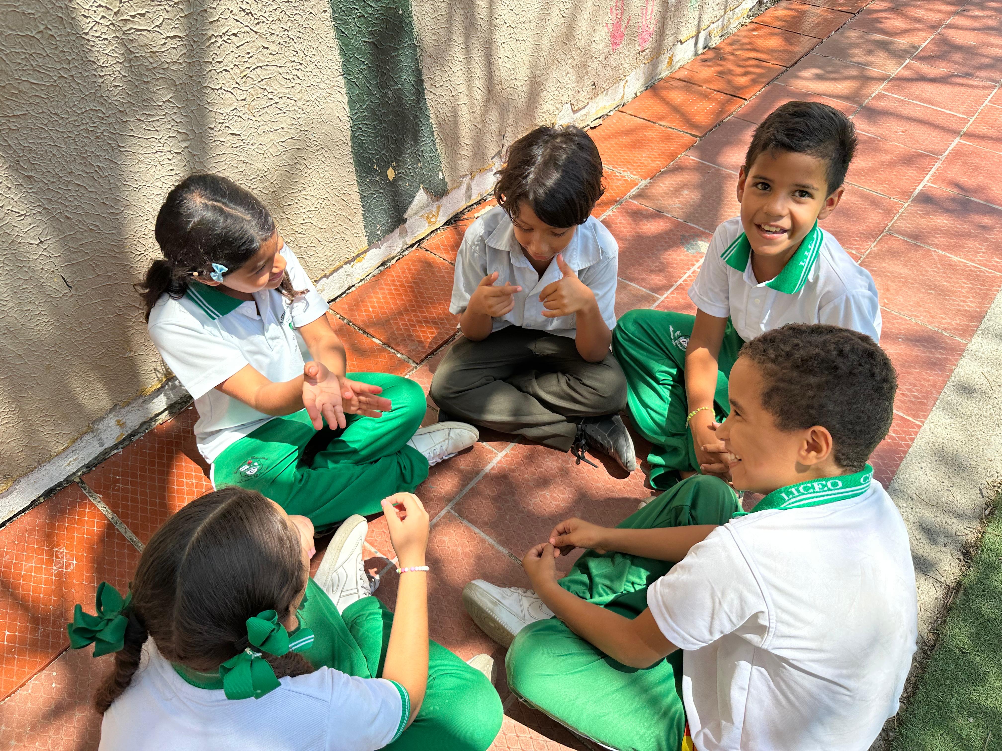 Foto del proyecto 4