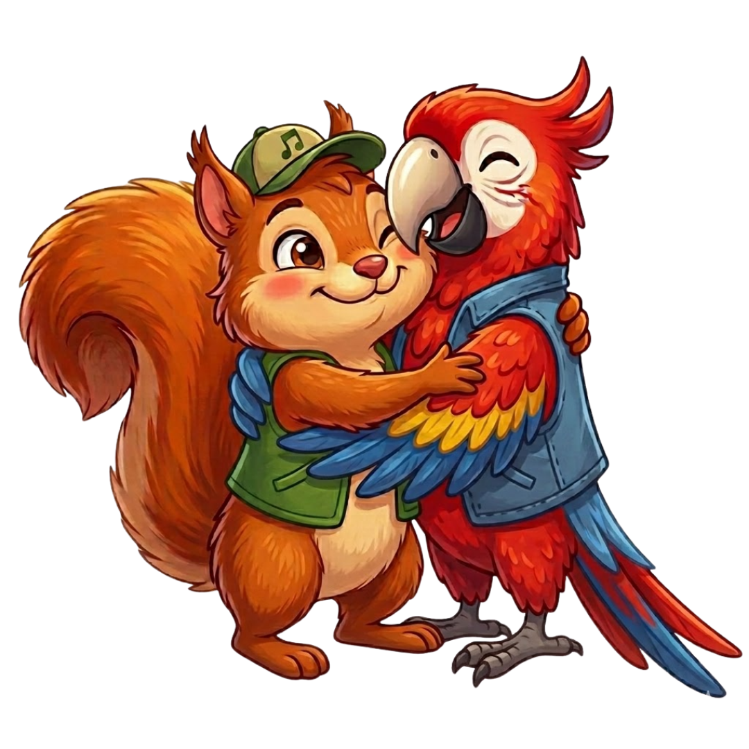 Mascotas Sonoteca